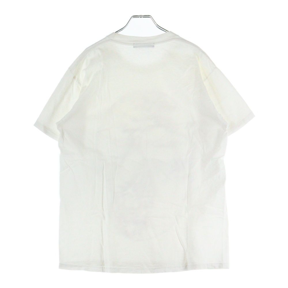 UNDERCOVER (アンダーカバー) 90s 初期 スカル ドクロプリント 半袖T