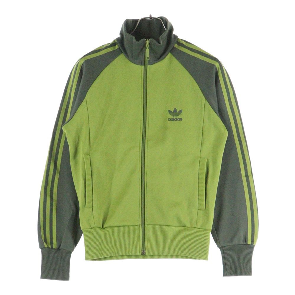 adidas (アディダス) 00s VINTAGE ヴィンテージ トラックジャケット