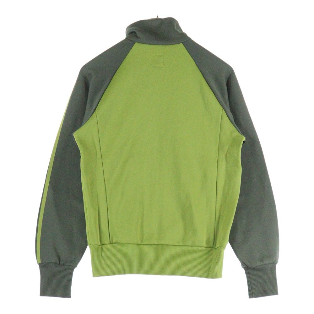 adidas (アディダス) 00s VINTAGE ヴィンテージ トラックジャケット