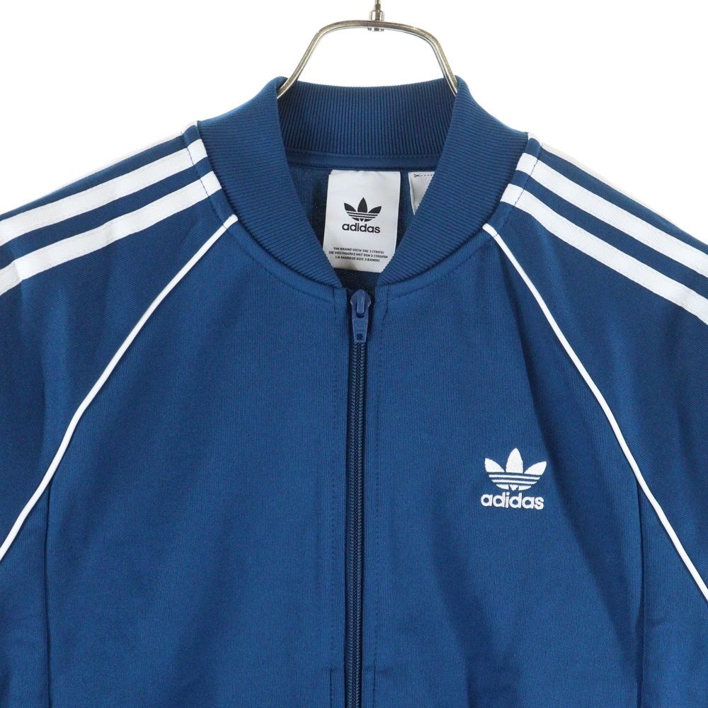adidas FIREBIRD TRACK TOP ナイトインディゴ（アディダス ファイヤー 