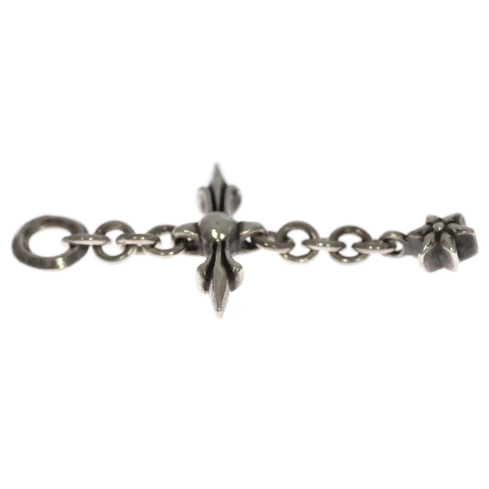 CHROME HEARTS (クロムハーツ) ROLY CROSS ローリークロス チャーム