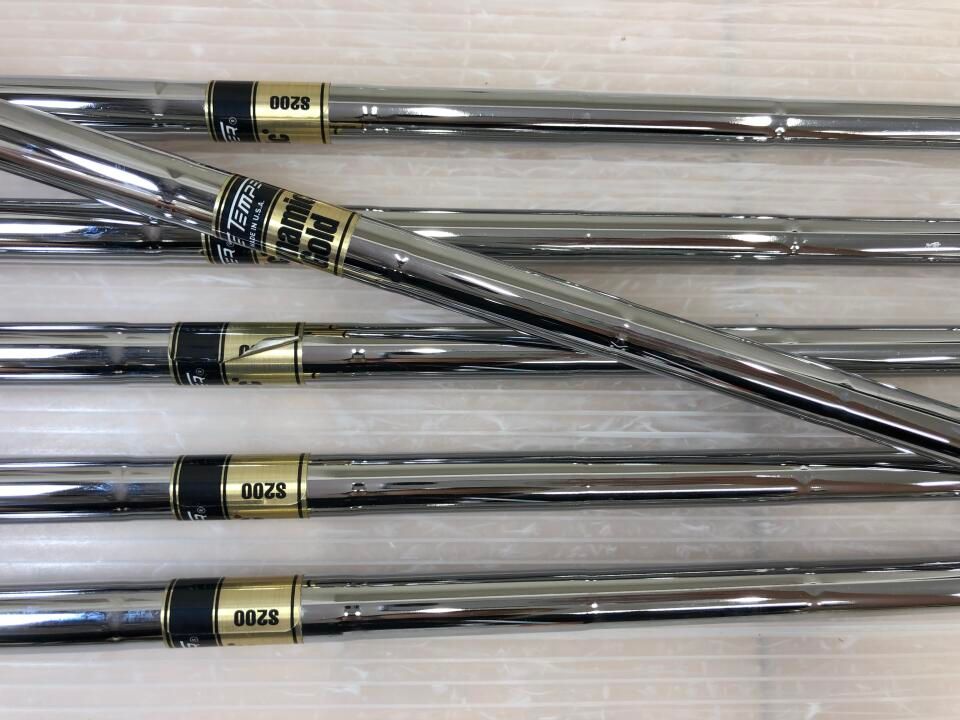 タイトリスト T100 2023 ダイナミックゴールド S200フレックス