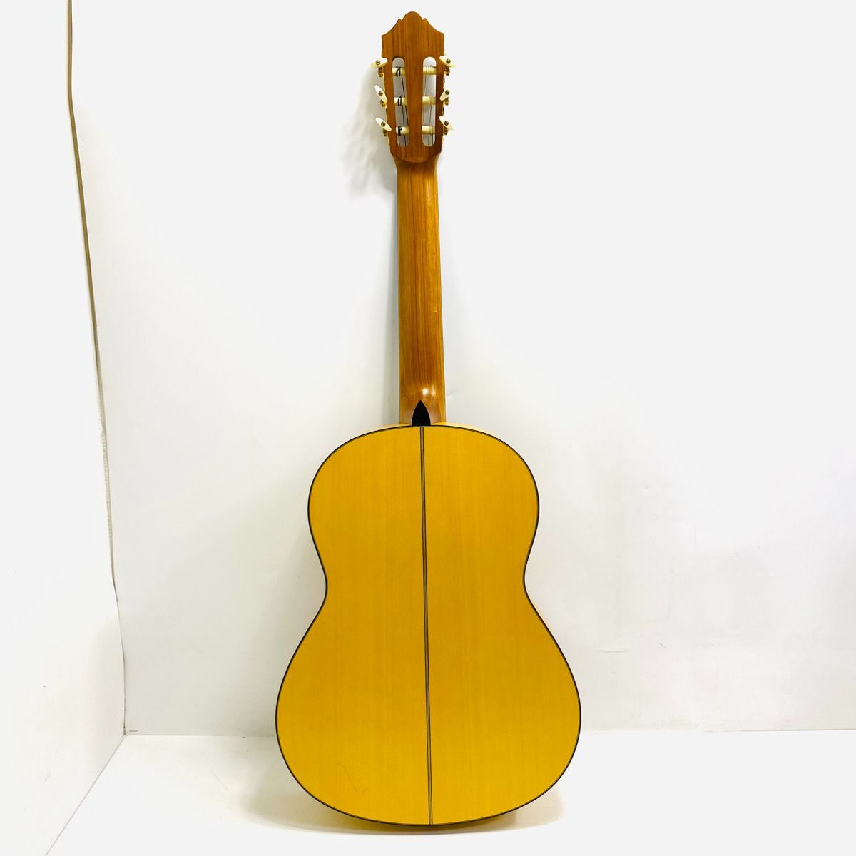 YAMAHA ヤマハ CG182SF フラメンコギター - メルカリ