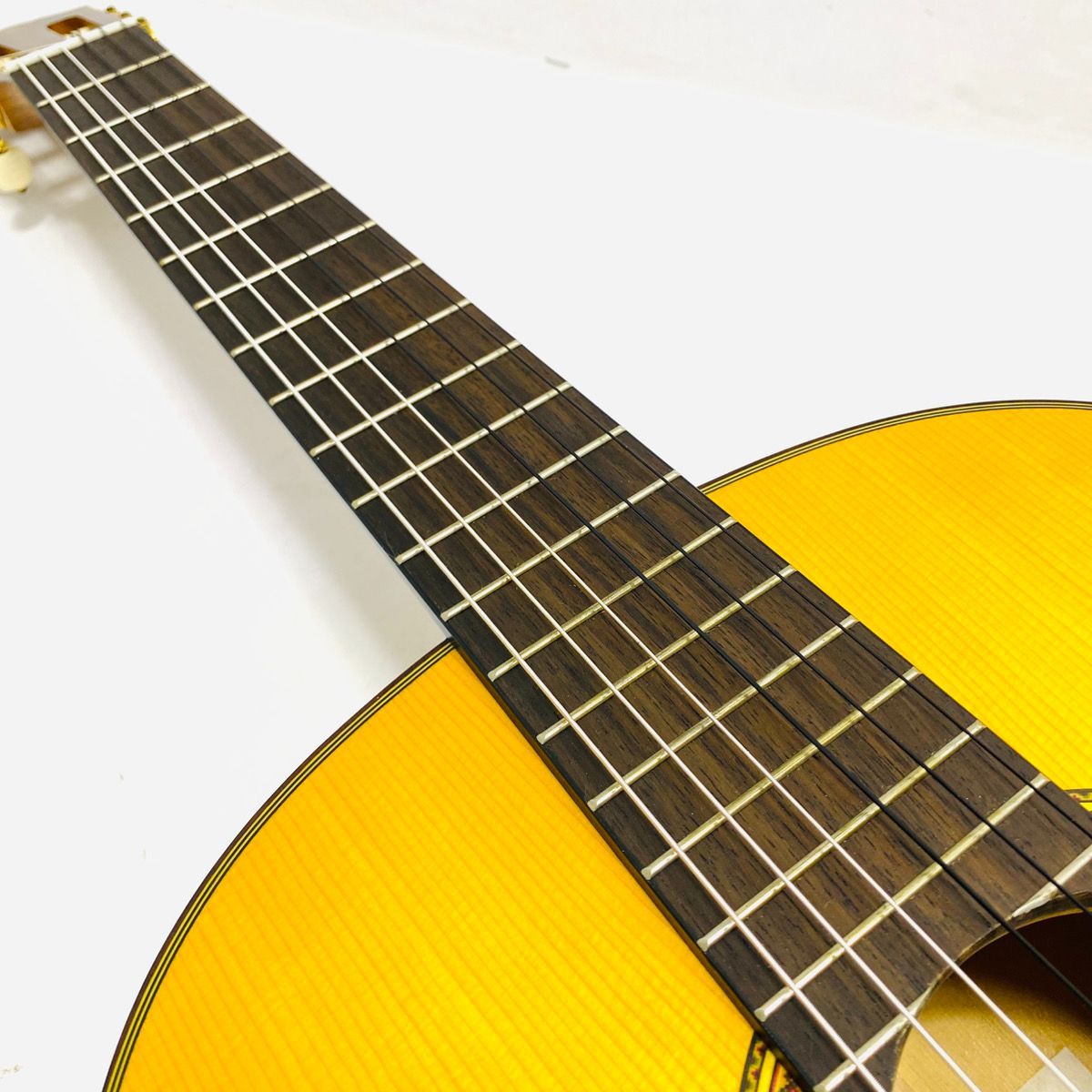 YAMAHA ヤマハ CG182SF フラメンコギター - メルカリ