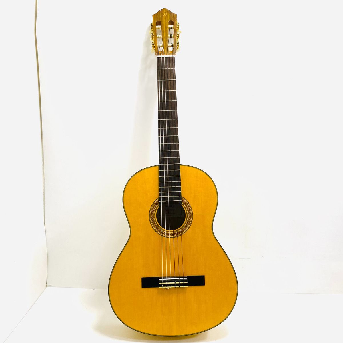 YAMAHA ヤマハ CG182SF フラメンコギター - メルカリ