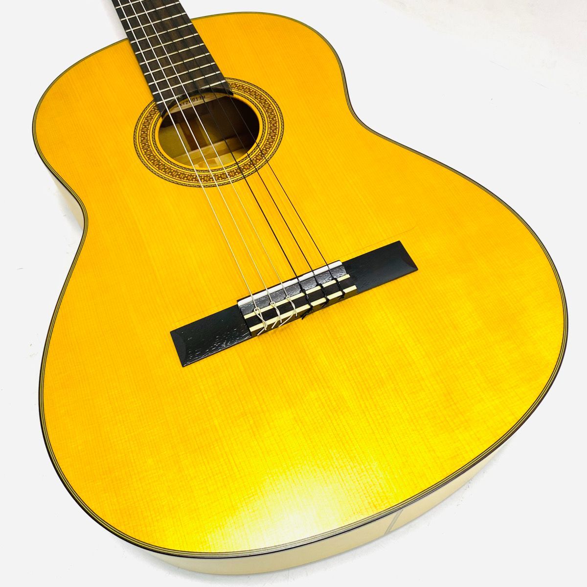 YAMAHA ヤマハ CG182SF フラメンコギター - メルカリ