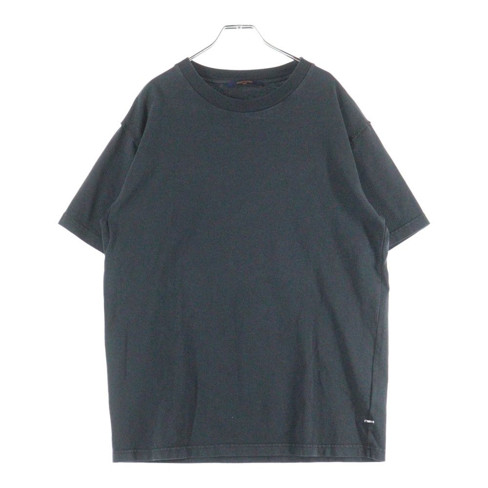 LOUIS VUITTON (ルイヴィトン) 20SS インサイドアウト 半袖Tシャツ