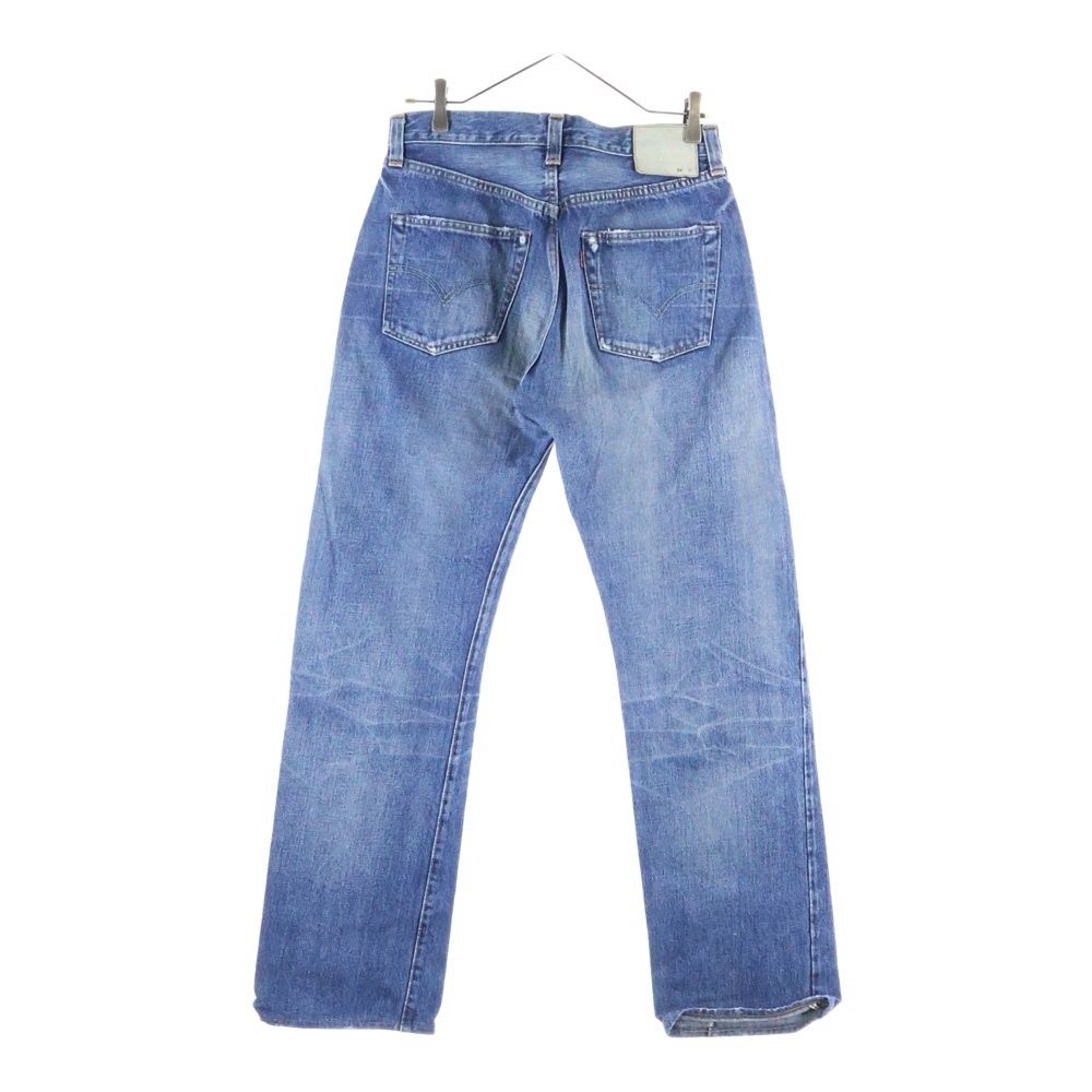 リーバイス 501XX 1947 バレンシア w29 LEVIS 貴重555 楽天市場】【中古】美品 LEVI'S リーバイス 501XX 1947年復刻モデル