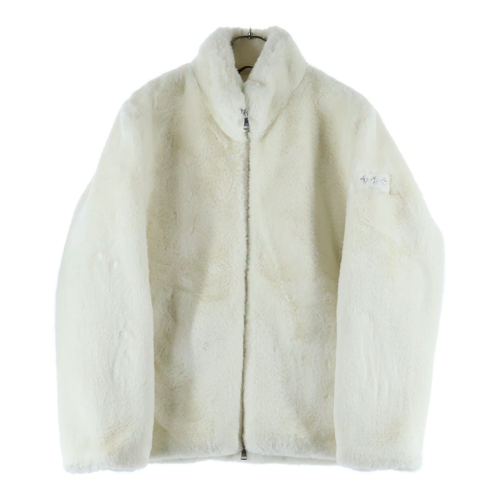 TATRAS (タトラス) ASTONI アストーニ ボアブルゾン ホワイト