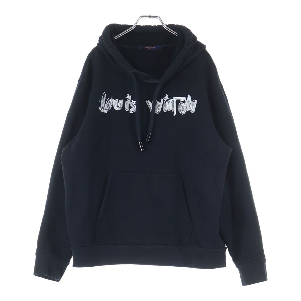 LOUIS VUITTON (ルイヴィトン) 22SS Amen Break グラフィックロゴ