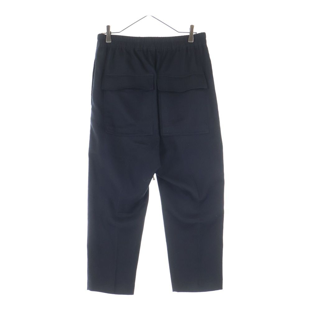 Rick Owens (リックオウエンス) 19AW Astaire Pants アステア ウール