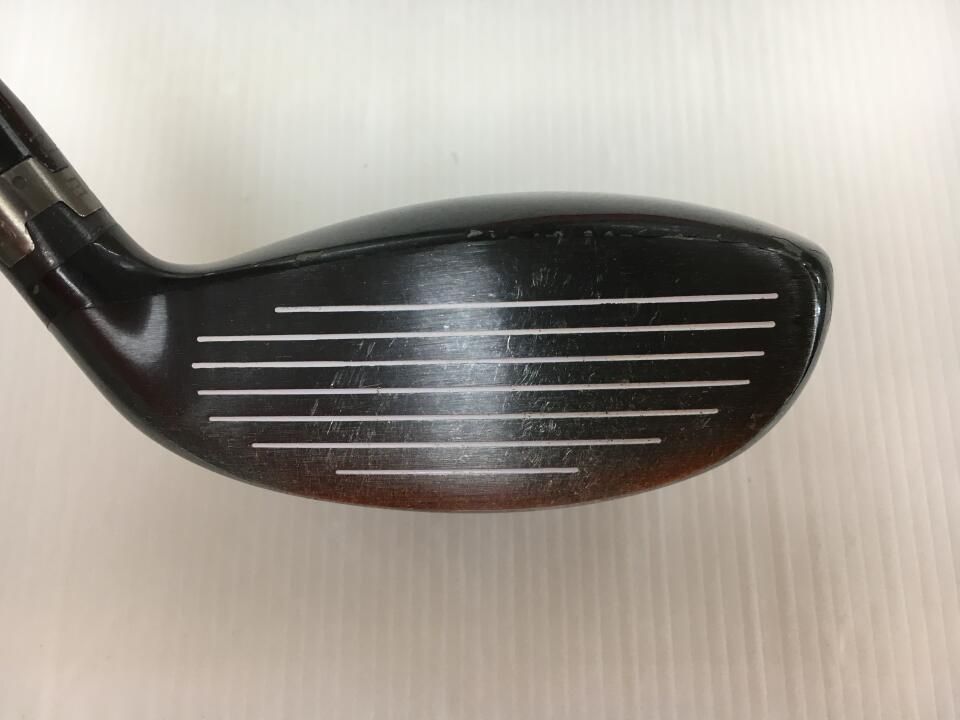 ユーティリティー タイトリスト 913H ユーティリティ (日本仕様