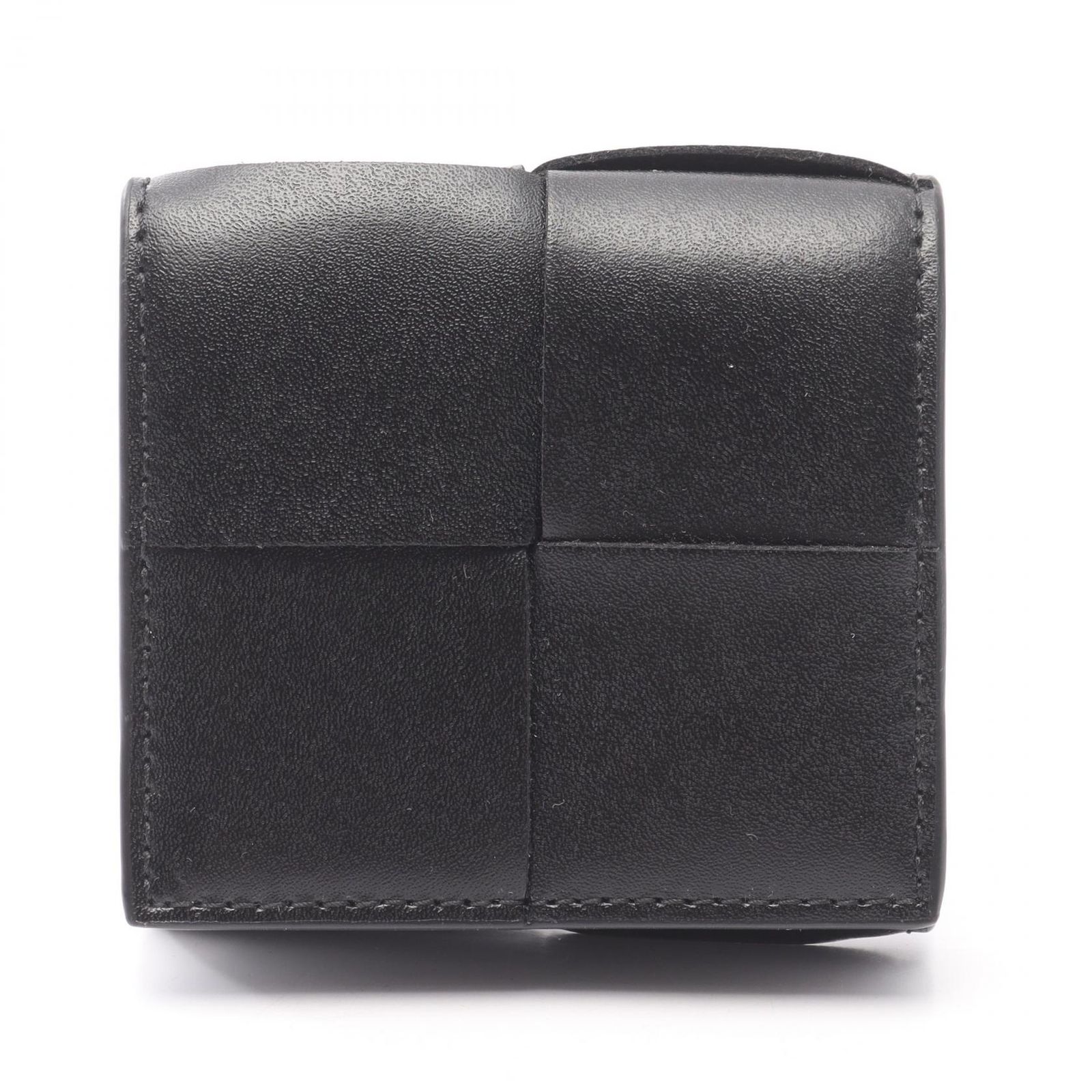 ボッテガヴェネタ BOTTEGA VENETA コインケース カセット イントレ 