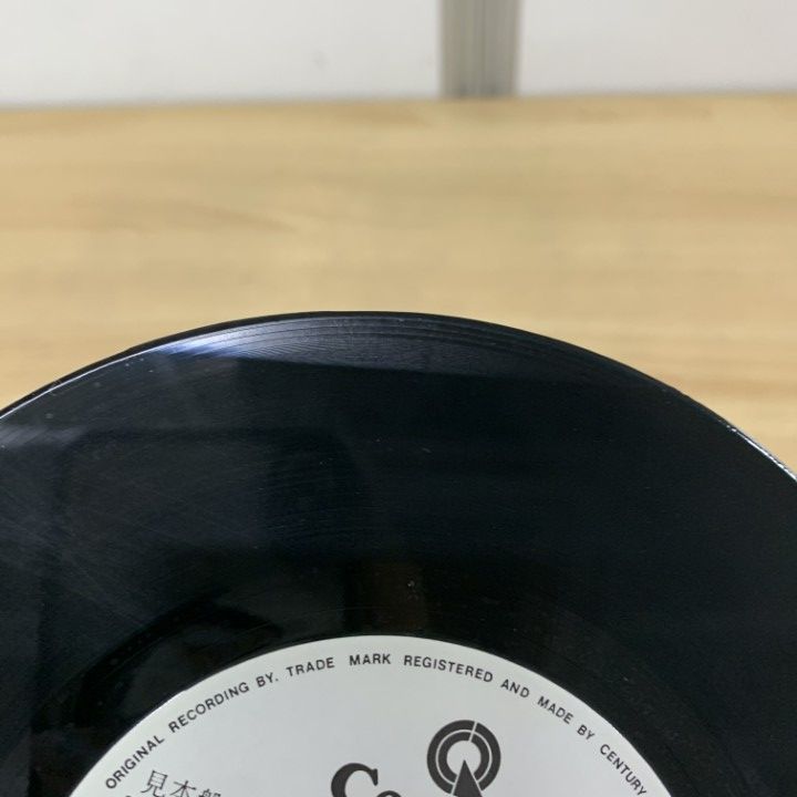 CHIONO Song Bird レコード　見本盤 CHIONO Song Bird レコード 見本盤 CHIONO Song Bird レコード 見本盤