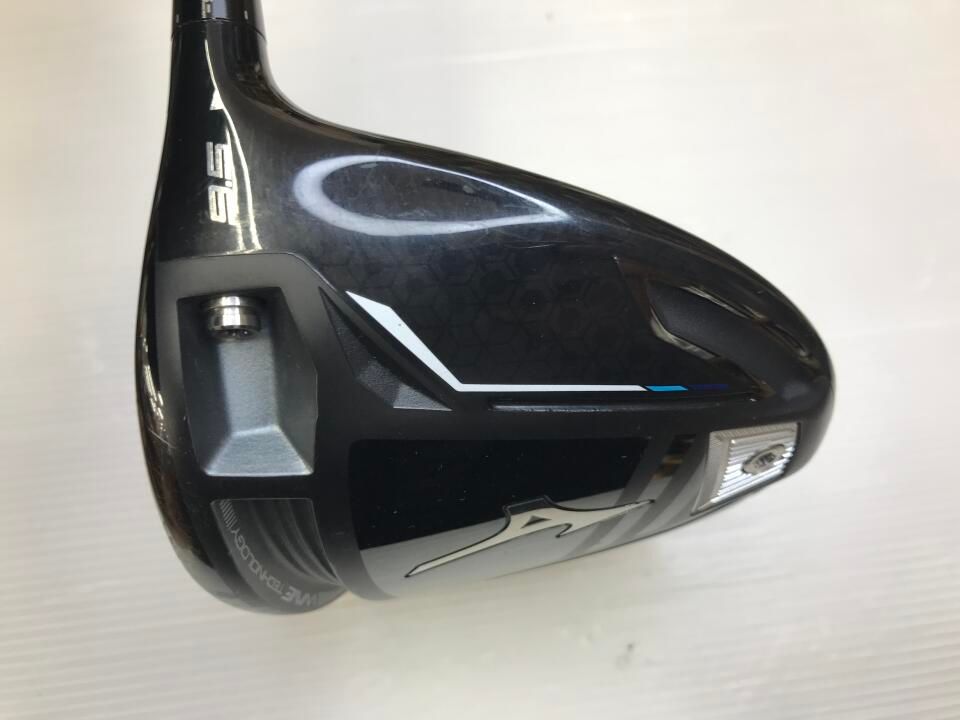 ミズノ ST200 9.5度 ツアーAD GM-200 D Sフレックス ドライバー ゴルフ 