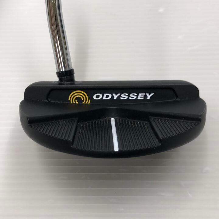 オデッセイ STROKE LAB BLACK R-LINE ARROW パター 中古 ゴルフドゥ