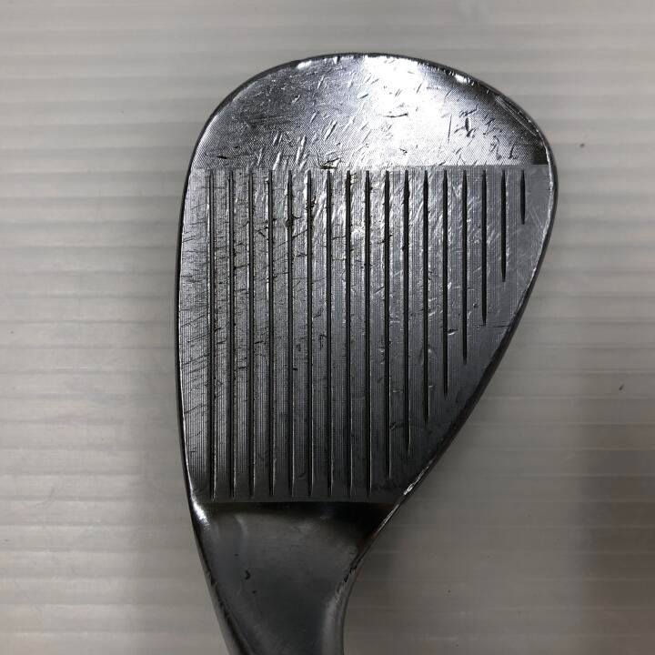 タイトリスト ボーケイ SM7 ツアークローム 58度 ダイナミックゴールド