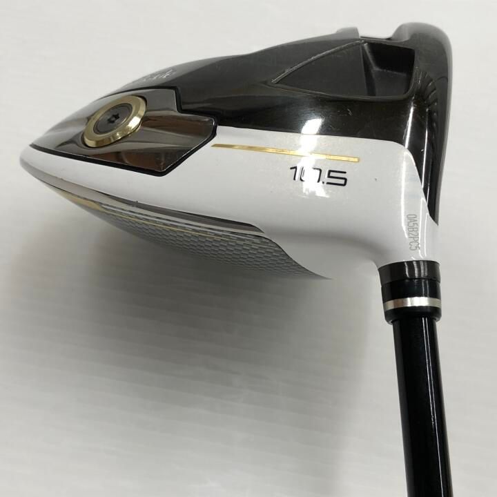 テーラーメイド M GLOIRE 10.5度 Speeder EVOLUTION TM Sフレックス