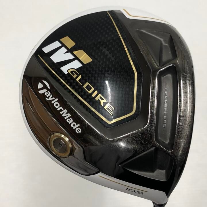 テーラーメイド M GLOIRE 10.5度 Speeder EVOLUTION TM Sフレックス