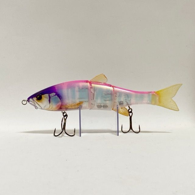 JACKALL/ジャッカル DOWZ SWIMMER 180SF【A82837-007】 - メルカリ