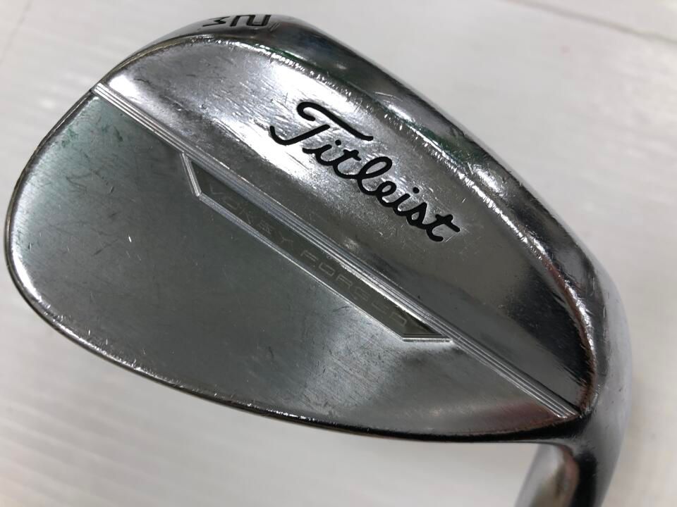 Titleist VokeyForged(2025)52°MODUS３105:S CNX GOLF : Club Fitting Service and Custom Shop Online | Titleist