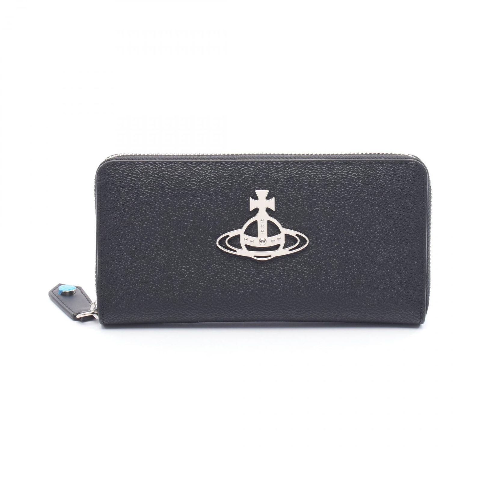 ヴィヴィアンウエストウッド Vivienne Westwood ラウンド長財布 ANNIE 