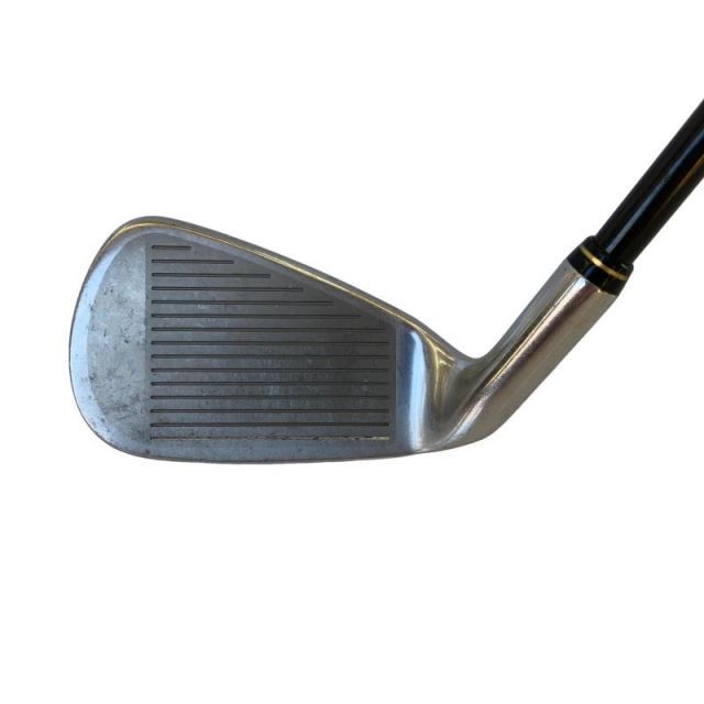 中古】 ダンロップ XXIO TOUR SPECIAL 10S アイアンセット IR XXIO