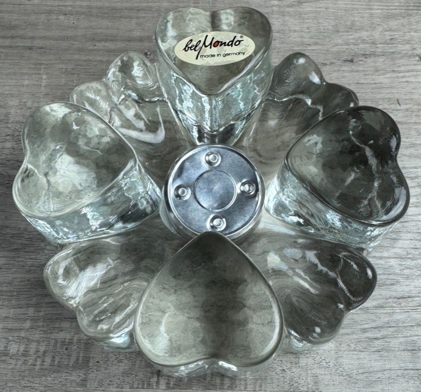 BELMONDO ベルモンド ティーポットウォーマー キャンドルウォーマー