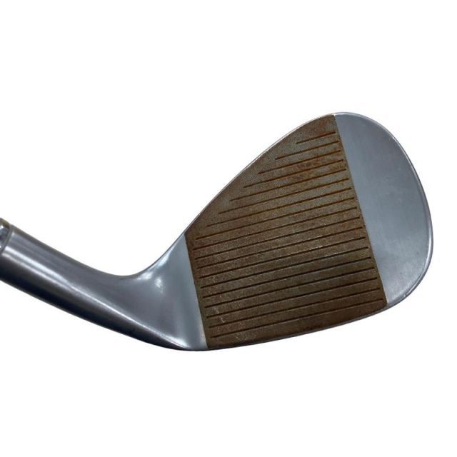 (中古) MILLED GRIND4 ウエッジ　左54° 中古】 テーラーメイド Taylor Made MILLED GRIND 4 54°/11° レフティ