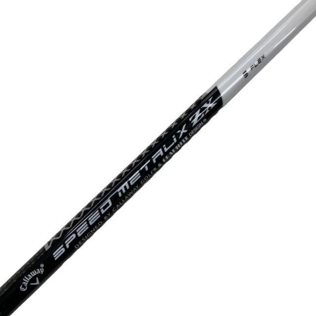 キャロウェイ 中古】 キャロウェイ LEGACY BLACK(2013) TOUR AUTHENTIC 9