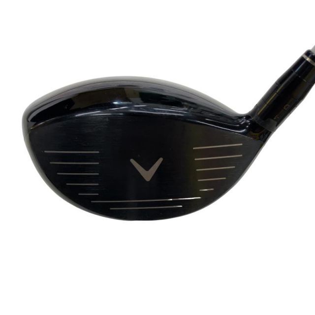 中古】 キャロウェイ LEGACY BLACK(2013) TOUR AUTHENTIC 9