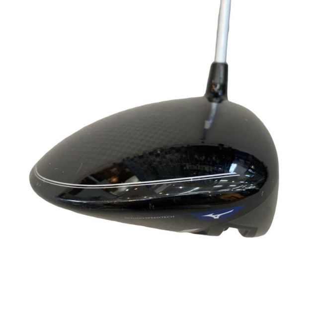 中古】 ミズノ Mizuno ST200X 10.5° ドライバー DR MFUSION D(2020