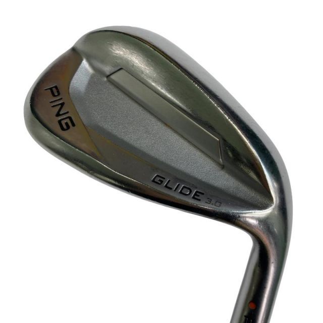 中古】 ピン PING GLIDE 3.0 52°/12° SS ウェッジ WG Z-Z115