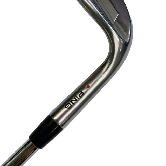 中古】 ピン PING GLIDE 3.0 52°/12° SS ウェッジ WG Z-Z115