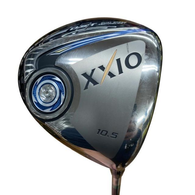 ダンロップ XXIO(2016) 10.5° ドライバー DR XXIO MP900(ドライバー