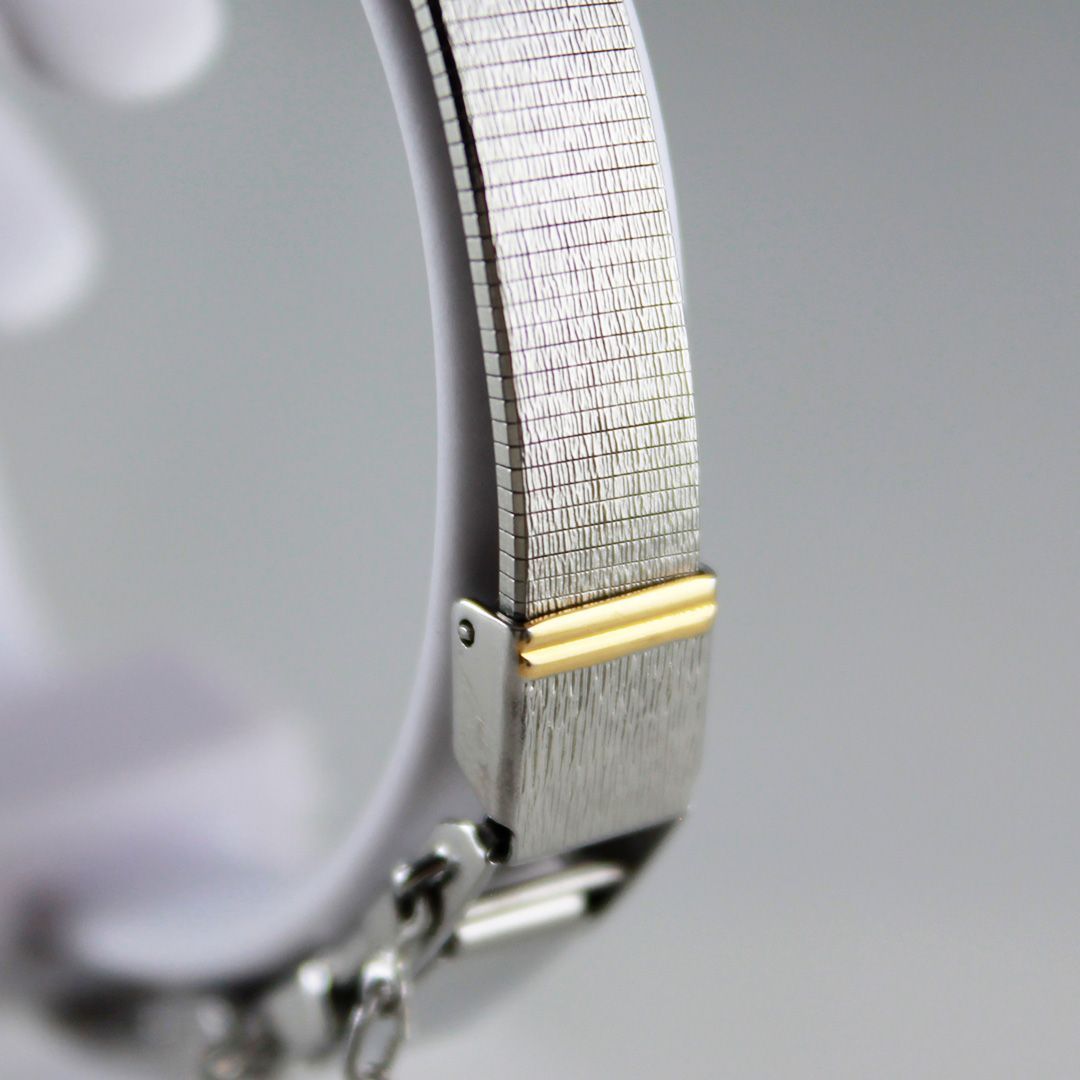 ≪フォロワー限定クーポン配信中☆≫T73 SEIKO 2320-6710 レディース