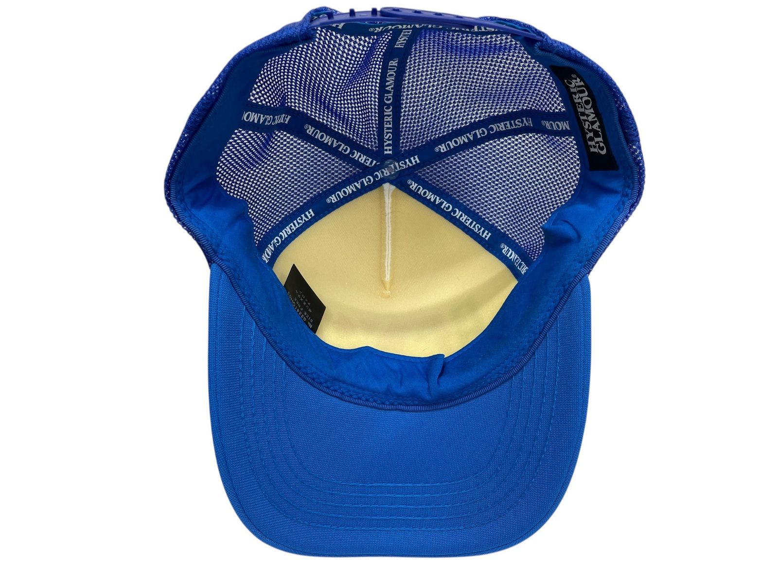 HYSTERIC GLAMOUR (ヒステリックグラマー) PERFORMANCE メッシュ