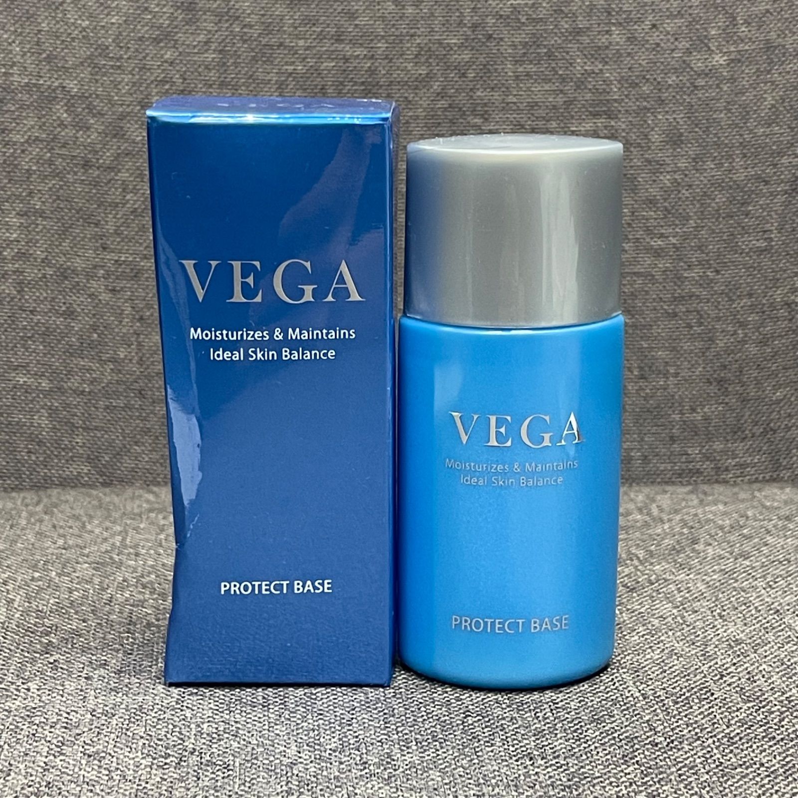 NPA】ほぼ満量 VEGA ベガ プロテクトベース No.19 30ml 日中用美容液