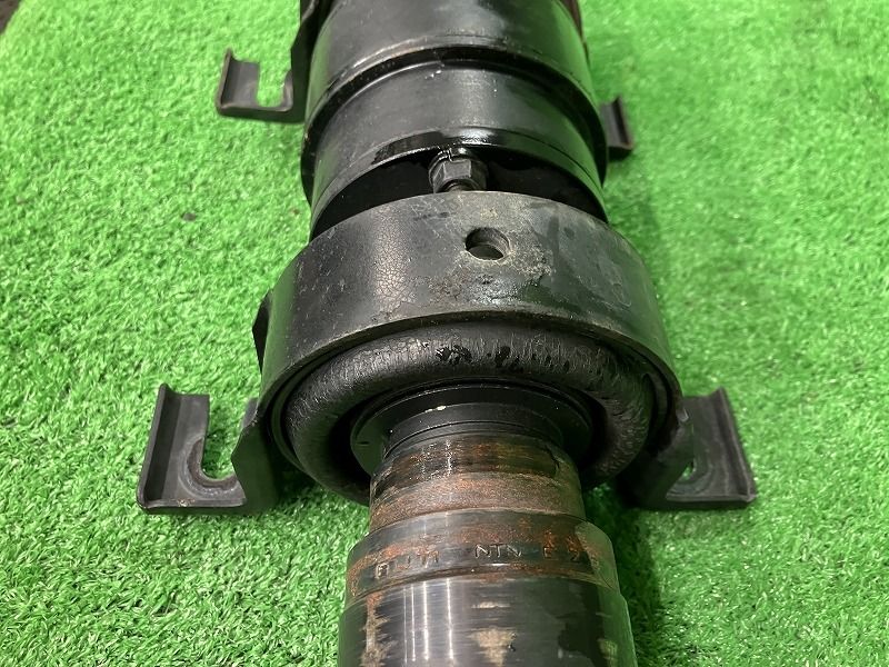 スペーシア MK32S リアプロペラシャフト G 4WD 27101-50M01 Z7T - メルカリ