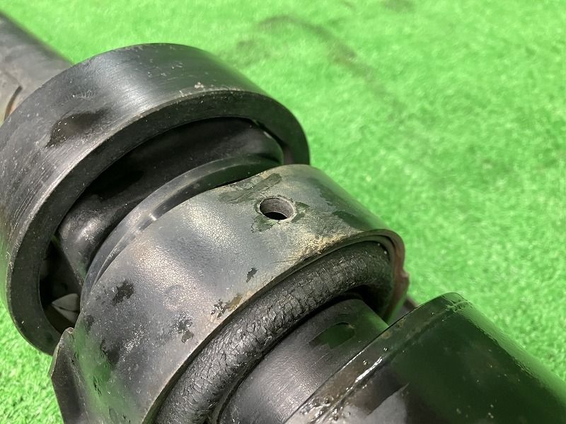 スペーシア MK32S リアプロペラシャフト G 4WD 27101-50M01 Z7T - メルカリ