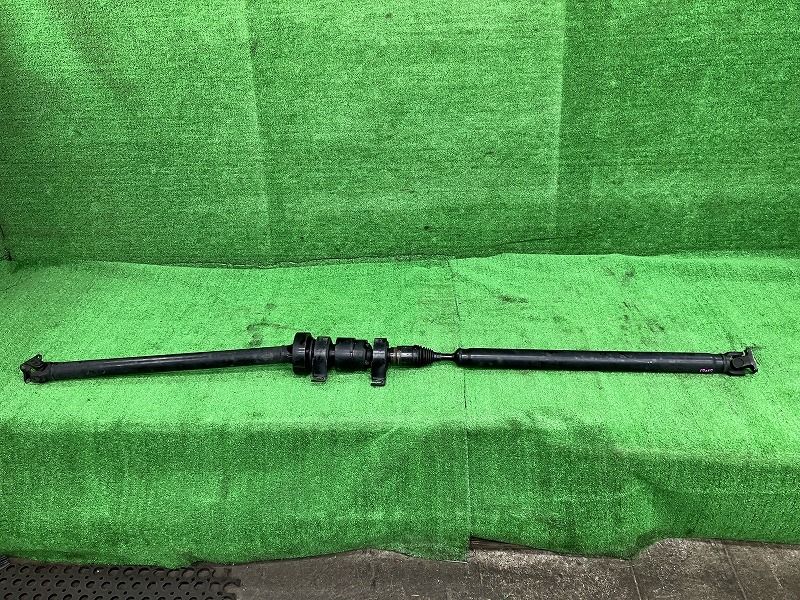 スペーシア MK32S リアプロペラシャフト G 4WD 27101-50M01 Z7T - メルカリ