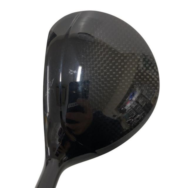 中古】 マジェスティゴルフ(旧マルマン) MAJESTY CONQUEST(2022) 3W