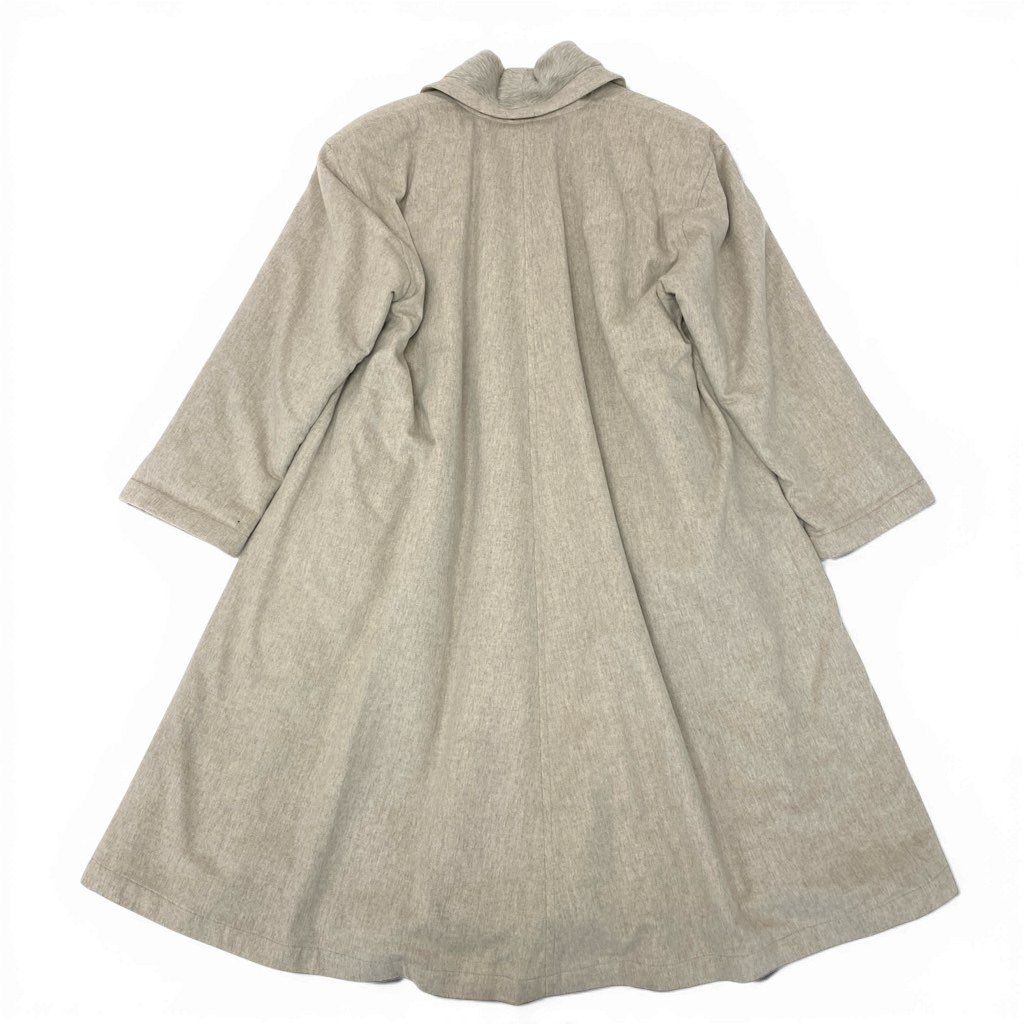 美品⭐︎AGNONA アニオナ　コート　アルパカ　チェック 美品⭐︎AGNONA アニオナ コート アルパカ チェック 美品⭐︎AGNONA