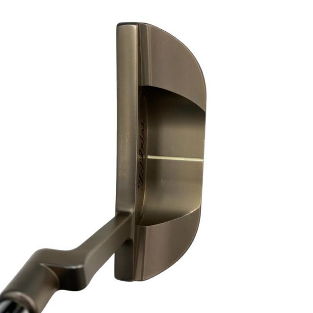 中古】 タイトリスト SCOTTY CAMERON California SONOMA 34インチ(15g