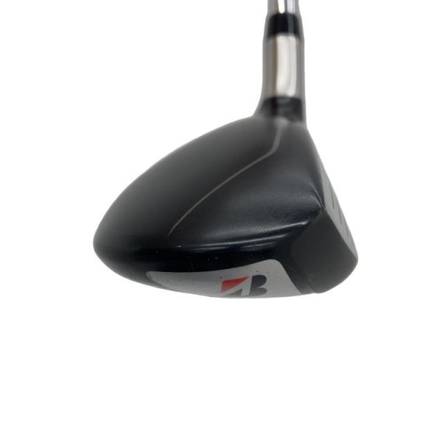 中古】 ブリヂストン TOUR B X-H H4 ユーティリティ UT 純正特注