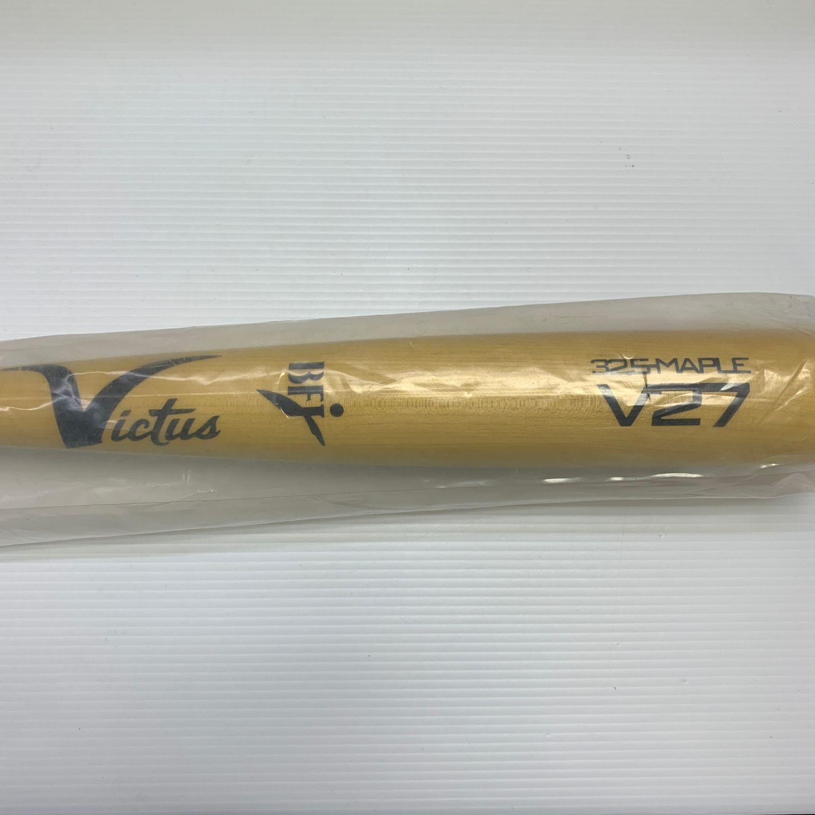 Victas V27 木製バット Victas V27 木製バット Victas V27 木製バット Victas V27 木製バット