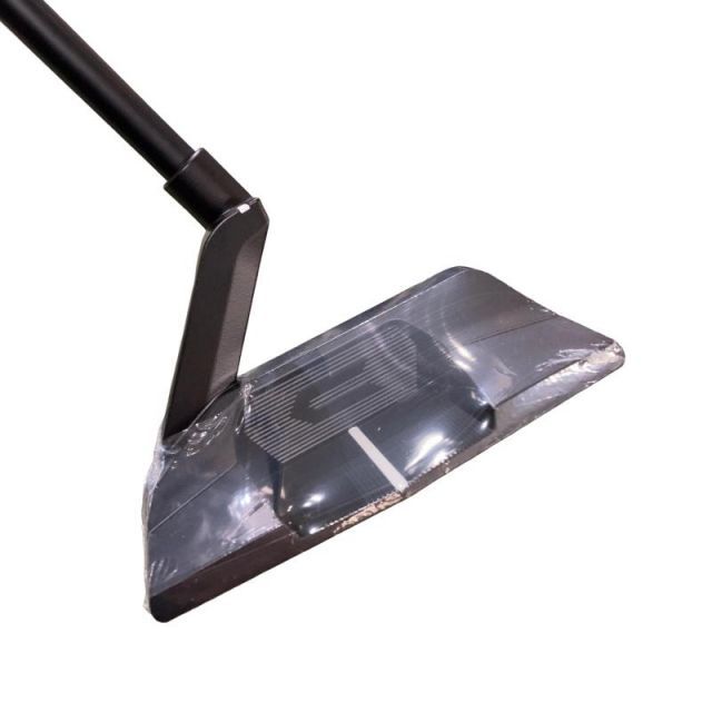 【中古】 CROSSPUTT Edge1.0(ブラック) 33インチ 中古】 CROSSPUTT CROSSPUTT Edge1.0(ブラック) 33インチ パター PT