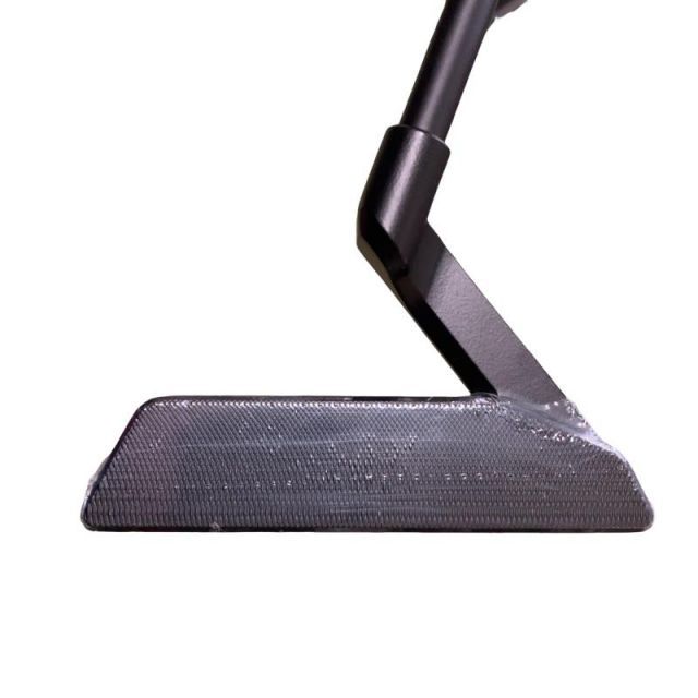 【中古】 CROSSPUTT Edge1.0(ブラック) 33インチ 中古】 CROSSPUTT CROSSPUTT Edge1.0(ブラック) 33インチ パター PT