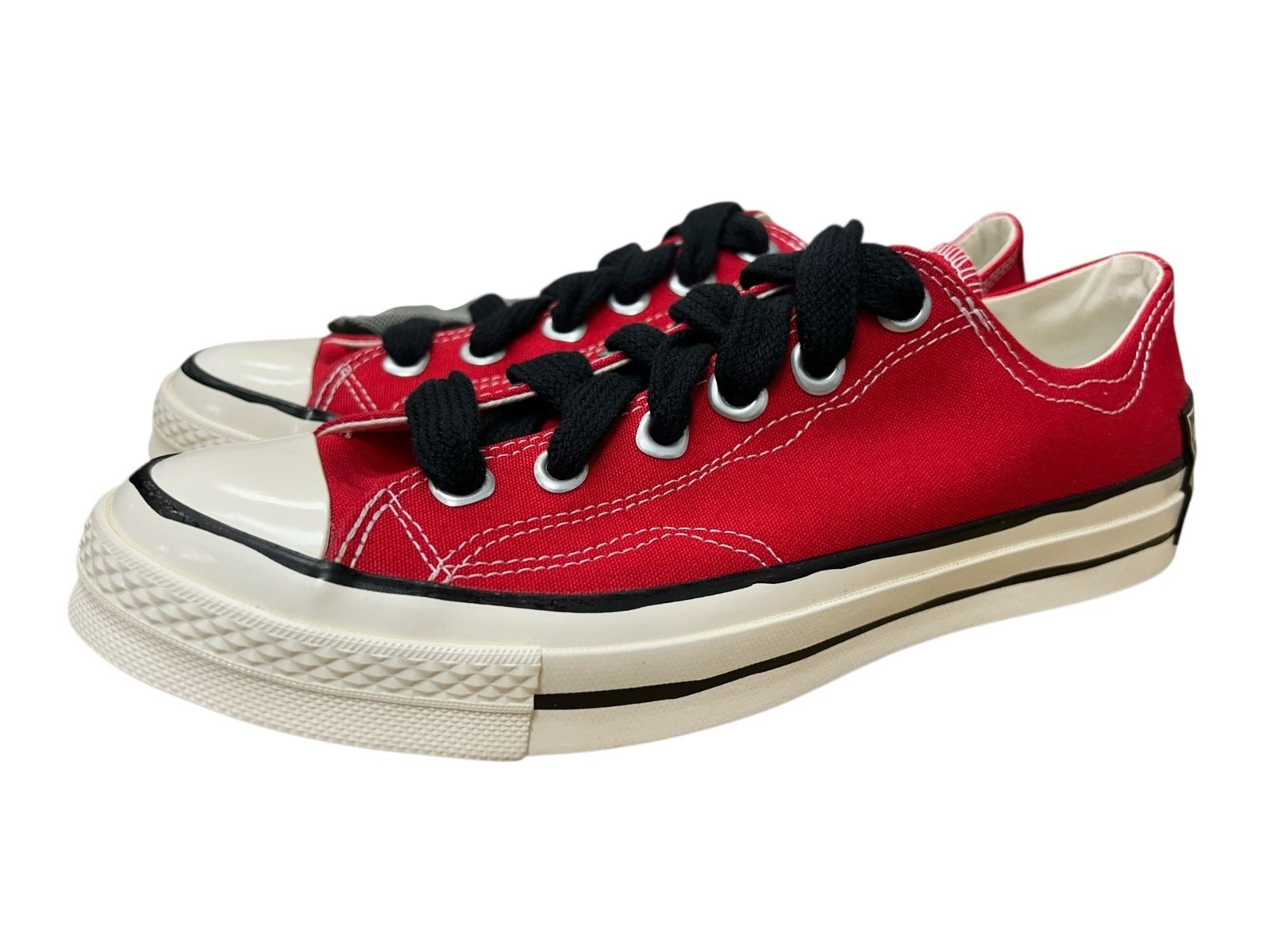 CONVERSE (コンバース) チャックテイラー CT70 SKETCH RED LOW CUT 