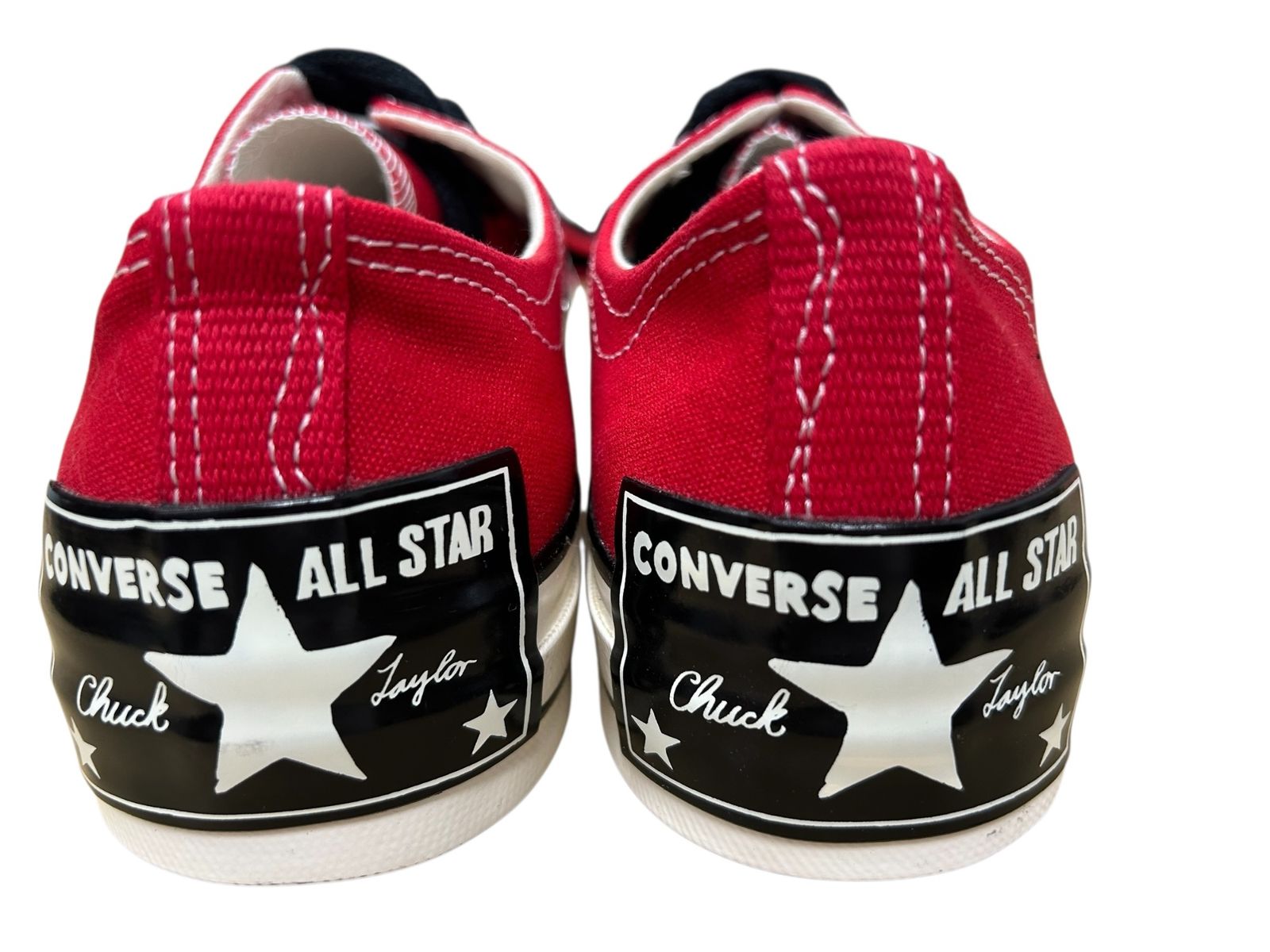 CONVERSE (コンバース) チャックテイラー CT70 SKETCH RED LOW CUT 